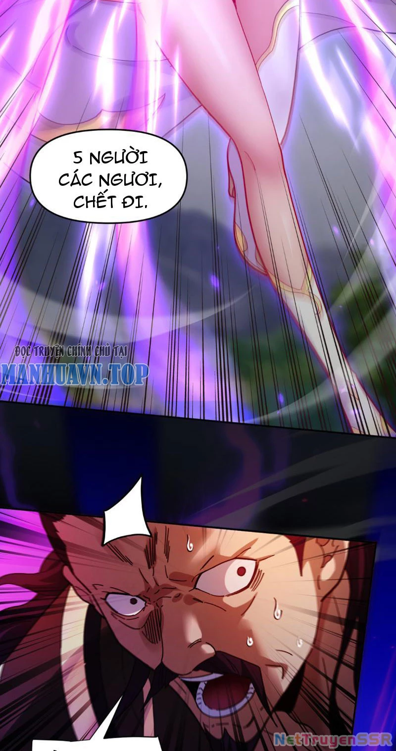 Bắt Đầu Chấn Kinh Nữ Đế Lão Bà, Ta Vô Địch! Chapter 11 - Trang 4