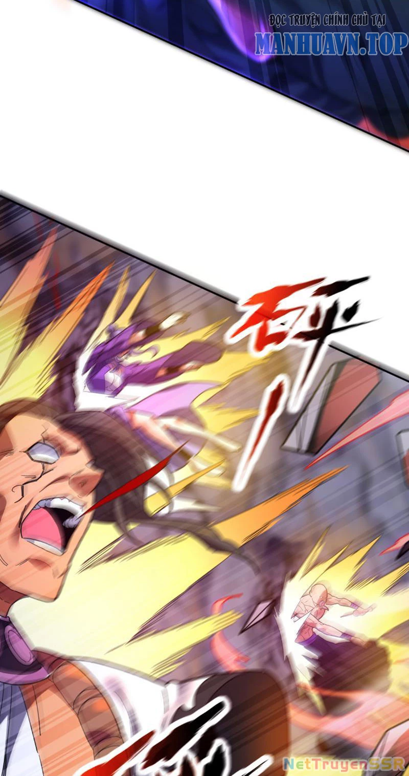 Bắt Đầu Chấn Kinh Nữ Đế Lão Bà, Ta Vô Địch! Chapter 11 - Trang 4
