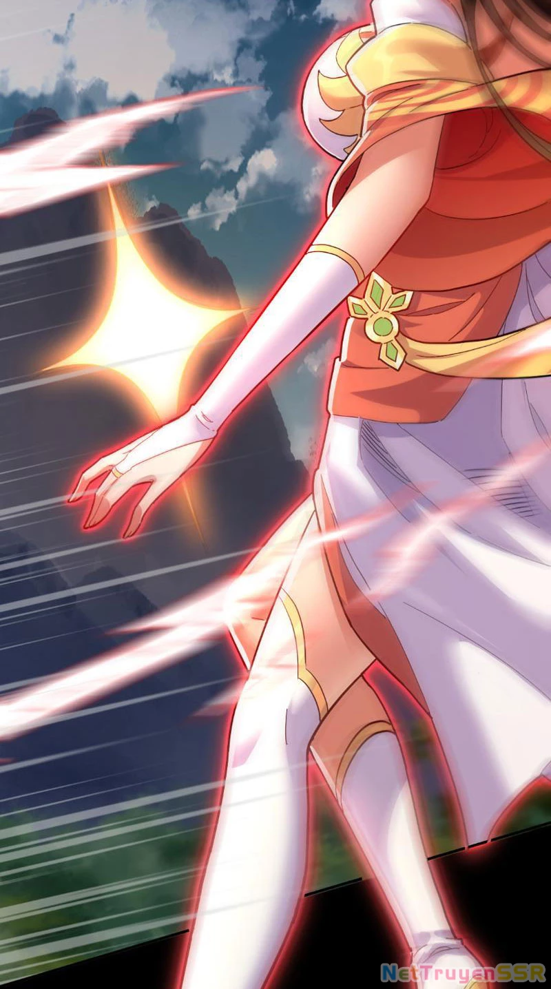 Bắt Đầu Chấn Kinh Nữ Đế Lão Bà, Ta Vô Địch! Chapter 11 - Trang 4