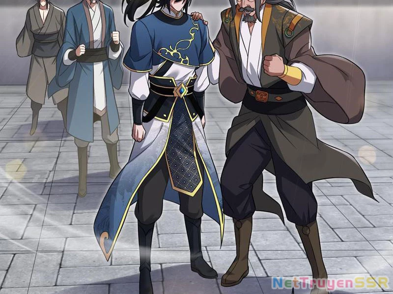 Bắt Đầu Chấn Kinh Nữ Đế Lão Bà, Ta Vô Địch! Chapter 13 - Trang 4