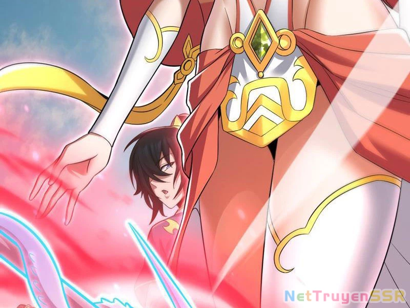 Bắt Đầu Chấn Kinh Nữ Đế Lão Bà, Ta Vô Địch! Chapter 13 - Trang 4