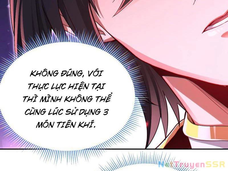 Bắt Đầu Chấn Kinh Nữ Đế Lão Bà, Ta Vô Địch! Chapter 13 - Trang 4