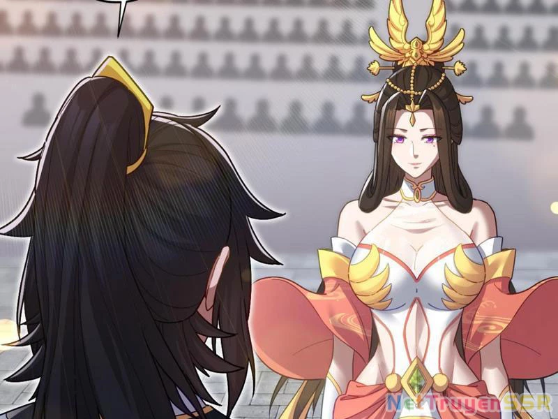 Bắt Đầu Chấn Kinh Nữ Đế Lão Bà, Ta Vô Địch! Chapter 13 - Trang 4