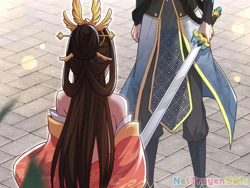 Bắt Đầu Chấn Kinh Nữ Đế Lão Bà, Ta Vô Địch! Chapter 13 - Trang 4