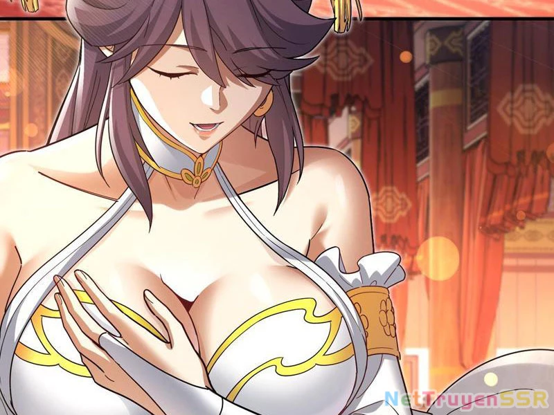 Bắt Đầu Chấn Kinh Nữ Đế Lão Bà, Ta Vô Địch! Chapter 13 - Trang 4