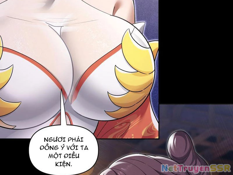 Bắt Đầu Chấn Kinh Nữ Đế Lão Bà, Ta Vô Địch! Chapter 13 - Trang 4