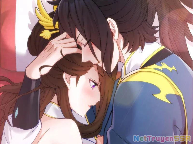 Bắt Đầu Chấn Kinh Nữ Đế Lão Bà, Ta Vô Địch! Chapter 13 - Trang 4