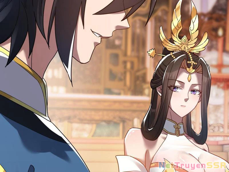 Bắt Đầu Chấn Kinh Nữ Đế Lão Bà, Ta Vô Địch! Chapter 14 - Trang 4