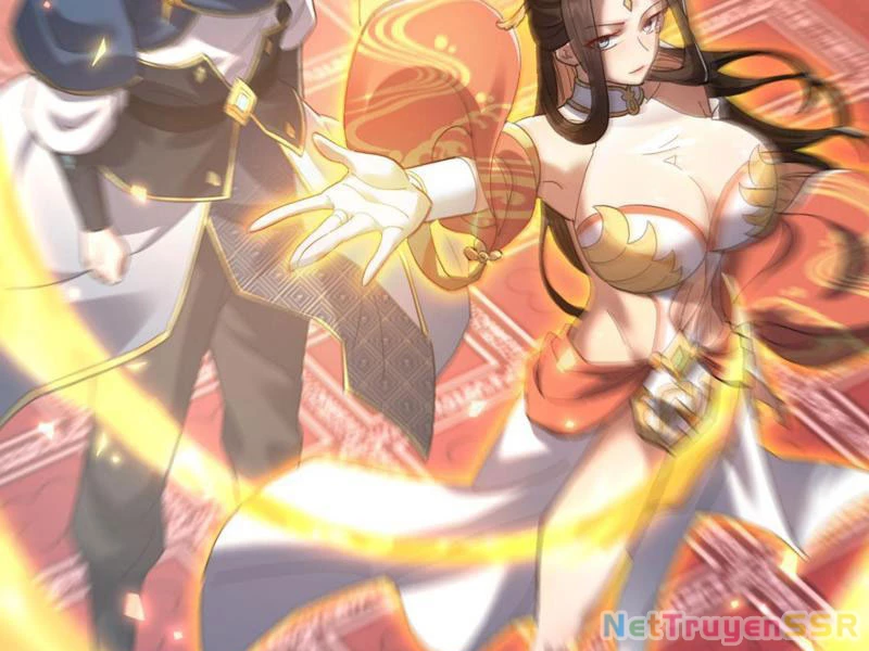 Bắt Đầu Chấn Kinh Nữ Đế Lão Bà, Ta Vô Địch! Chapter 14 - Trang 4