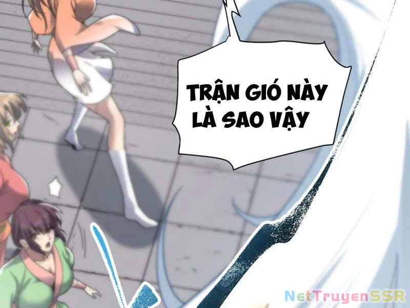 Bắt Đầu Chấn Kinh Nữ Đế Lão Bà, Ta Vô Địch! Chapter 14 - Trang 4