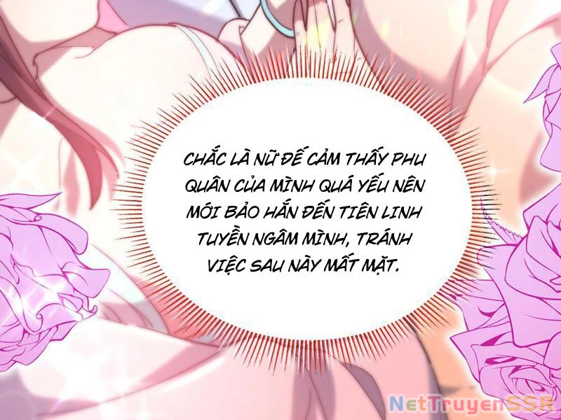 Bắt Đầu Chấn Kinh Nữ Đế Lão Bà, Ta Vô Địch! Chapter 14 - Trang 4