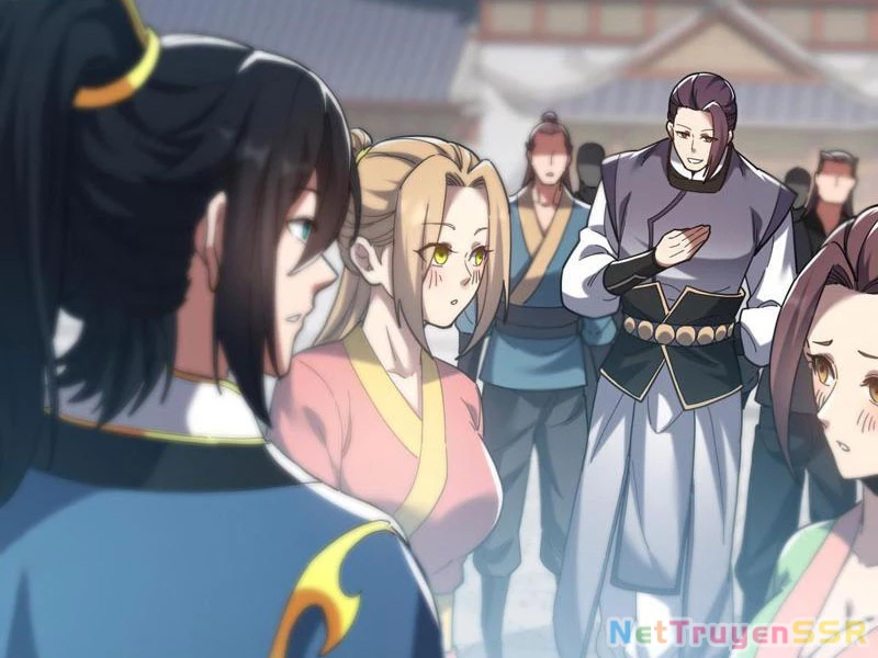 Bắt Đầu Chấn Kinh Nữ Đế Lão Bà, Ta Vô Địch! Chapter 14 - Trang 4
