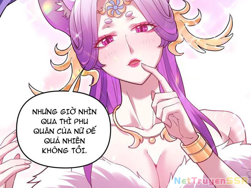 Bắt Đầu Chấn Kinh Nữ Đế Lão Bà, Ta Vô Địch! Chapter 15 - Trang 4