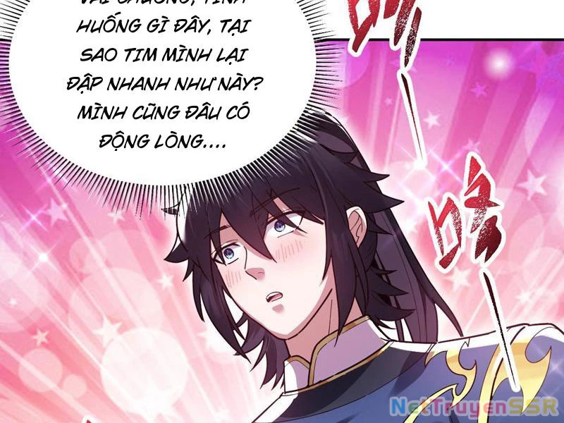 Bắt Đầu Chấn Kinh Nữ Đế Lão Bà, Ta Vô Địch! Chapter 15 - Trang 4