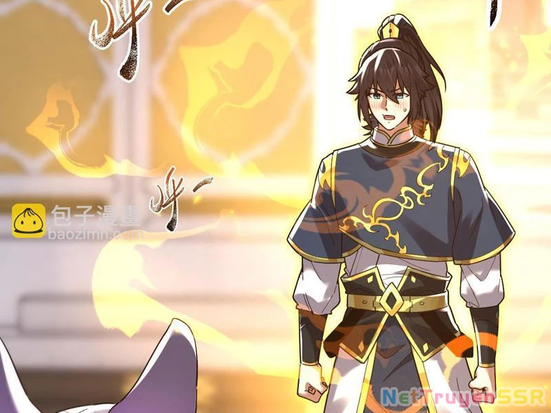 Bắt Đầu Chấn Kinh Nữ Đế Lão Bà, Ta Vô Địch! Chapter 15 - Trang 4