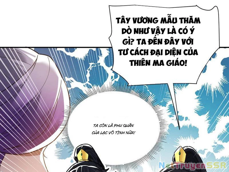 Bắt Đầu Chấn Kinh Nữ Đế Lão Bà, Ta Vô Địch! Chapter 15 - Trang 4