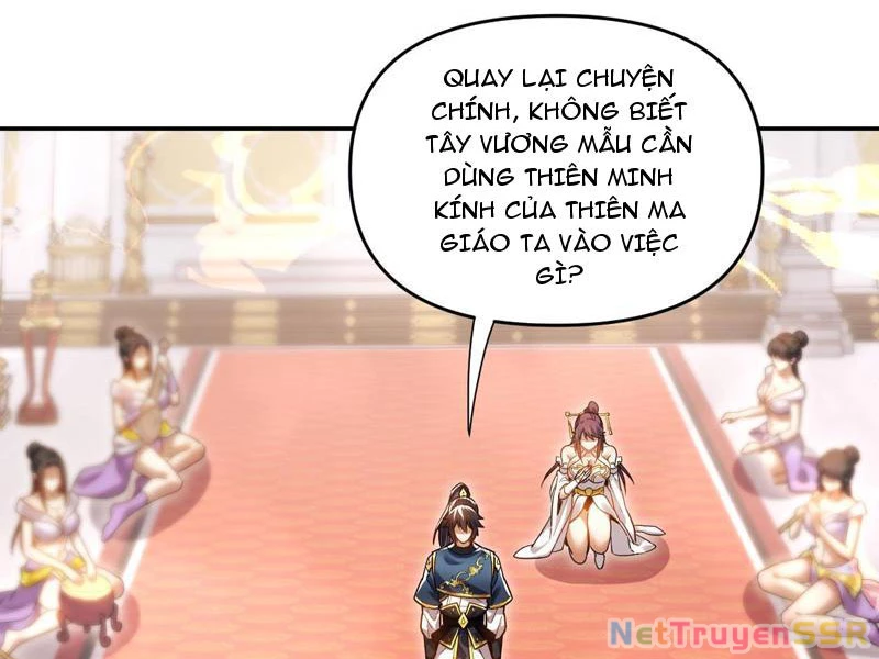 Bắt Đầu Chấn Kinh Nữ Đế Lão Bà, Ta Vô Địch! Chapter 15 - Trang 4