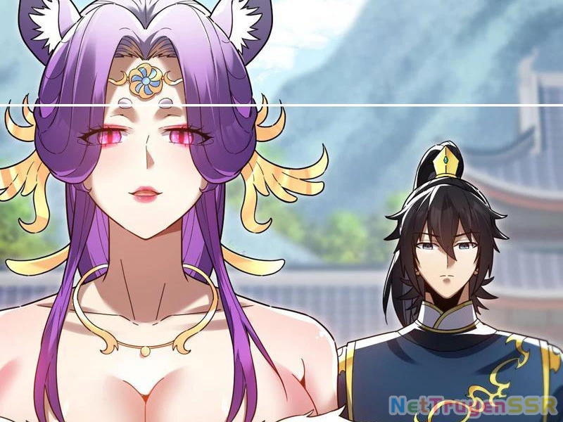 Bắt Đầu Chấn Kinh Nữ Đế Lão Bà, Ta Vô Địch! Chapter 15 - Trang 4