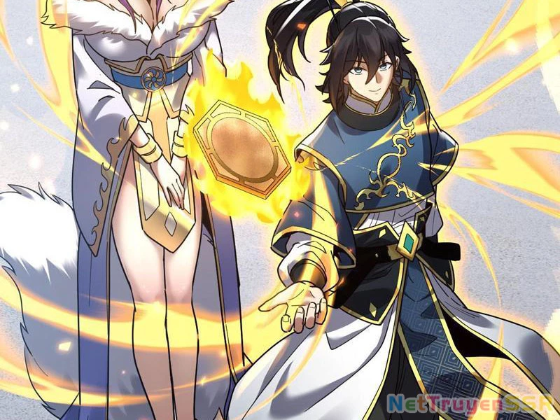 Bắt Đầu Chấn Kinh Nữ Đế Lão Bà, Ta Vô Địch! Chapter 15 - Trang 4