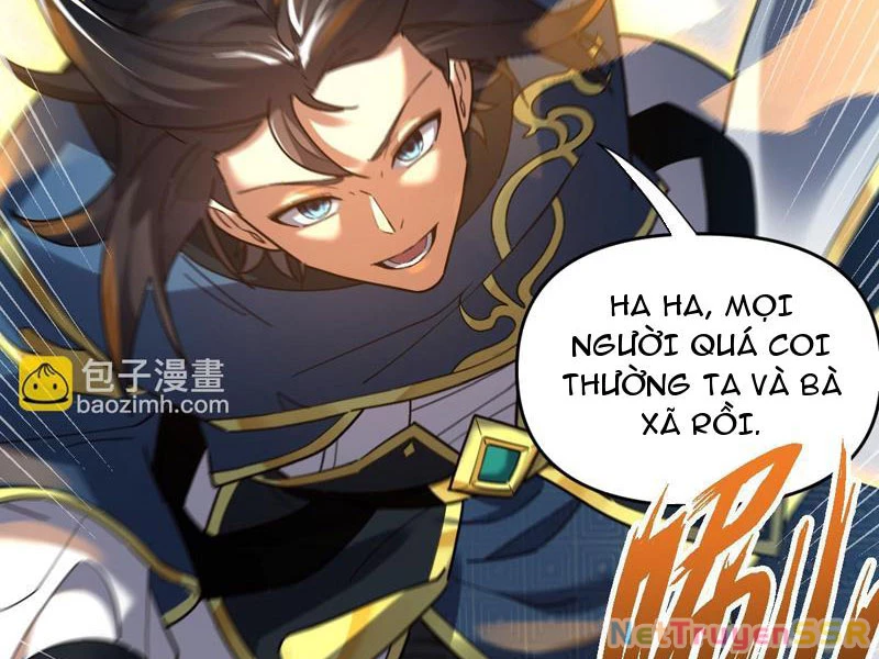 Bắt Đầu Chấn Kinh Nữ Đế Lão Bà, Ta Vô Địch! Chapter 15 - Trang 4
