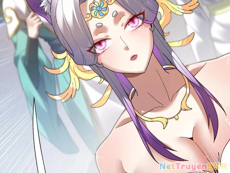 Bắt Đầu Chấn Kinh Nữ Đế Lão Bà, Ta Vô Địch! Chapter 15 - Trang 4