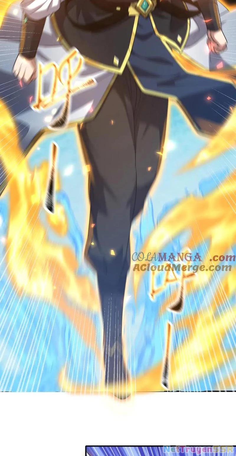 Bắt Đầu Chấn Kinh Nữ Đế Lão Bà, Ta Vô Địch! Chapter 17 - Trang 4