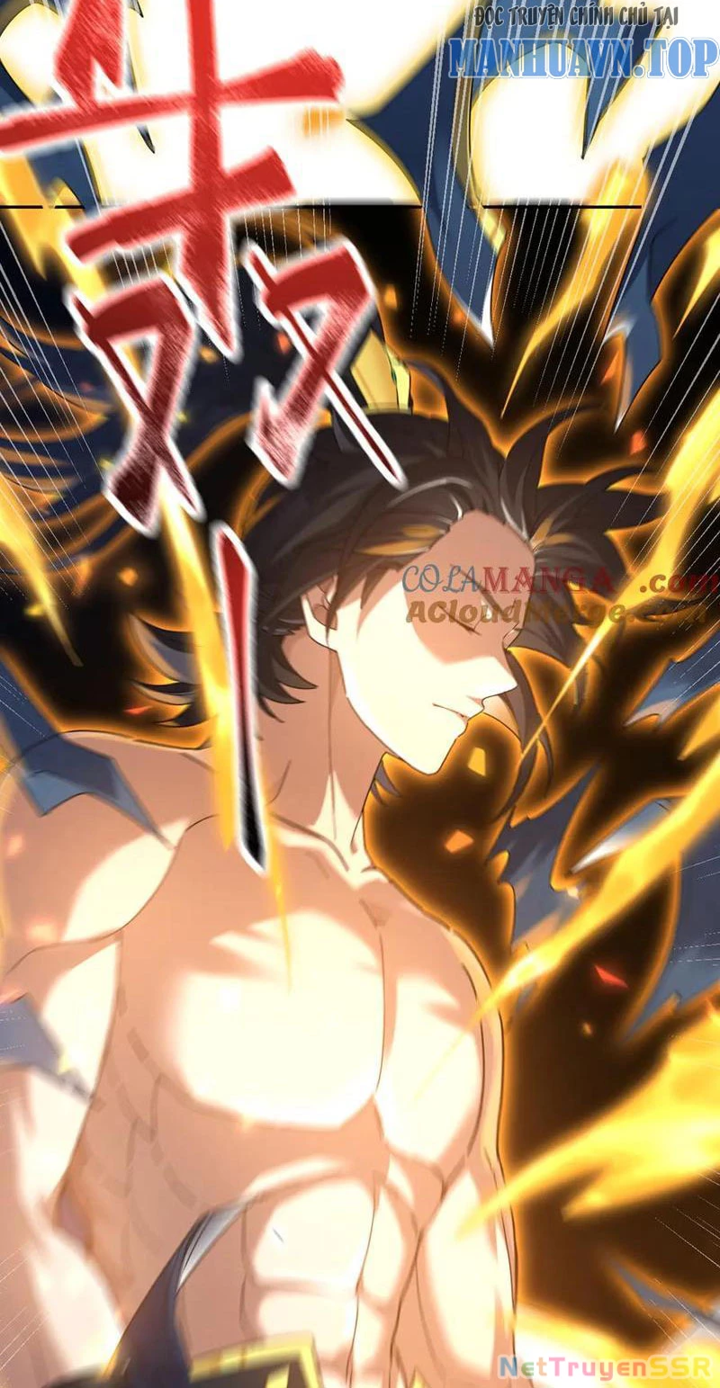 Bắt Đầu Chấn Kinh Nữ Đế Lão Bà, Ta Vô Địch! Chapter 17 - Trang 4
