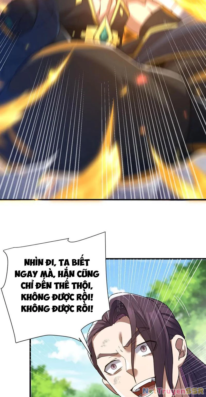 Bắt Đầu Chấn Kinh Nữ Đế Lão Bà, Ta Vô Địch! Chapter 17 - Trang 4