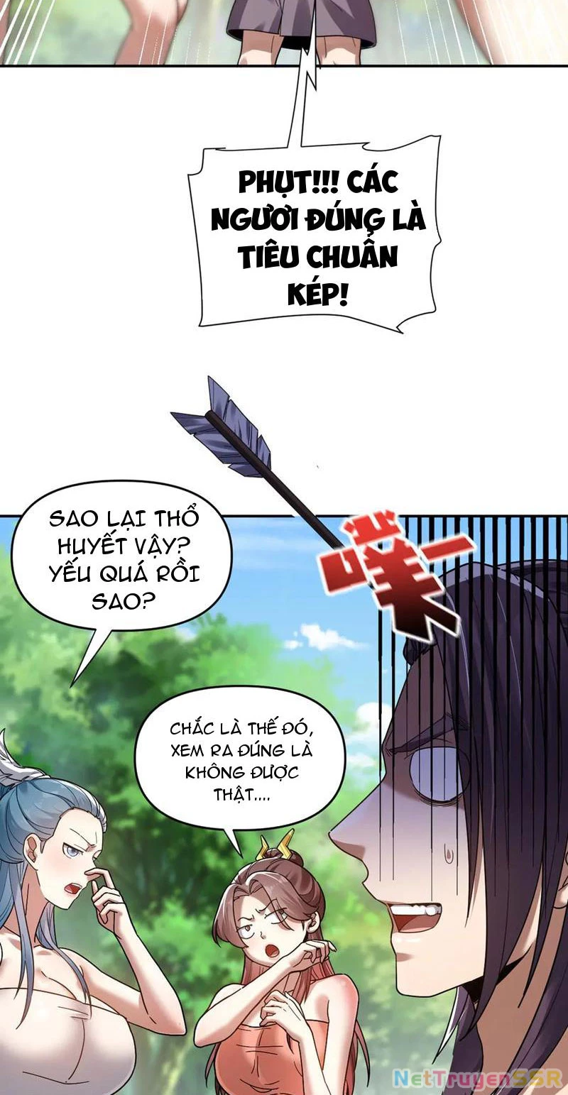 Bắt Đầu Chấn Kinh Nữ Đế Lão Bà, Ta Vô Địch! Chapter 17 - Trang 4