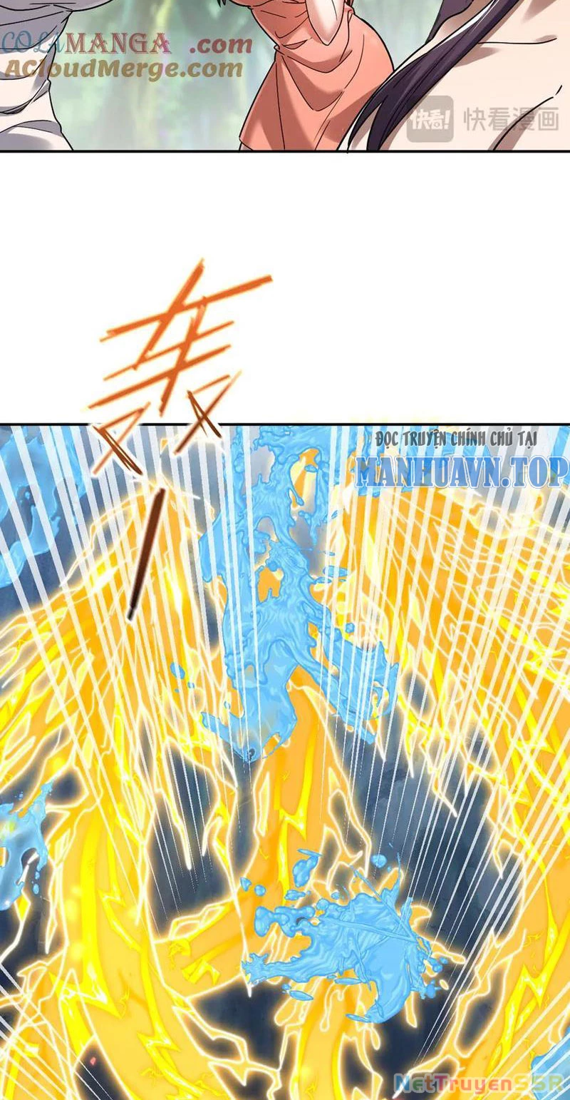Bắt Đầu Chấn Kinh Nữ Đế Lão Bà, Ta Vô Địch! Chapter 17 - Trang 4
