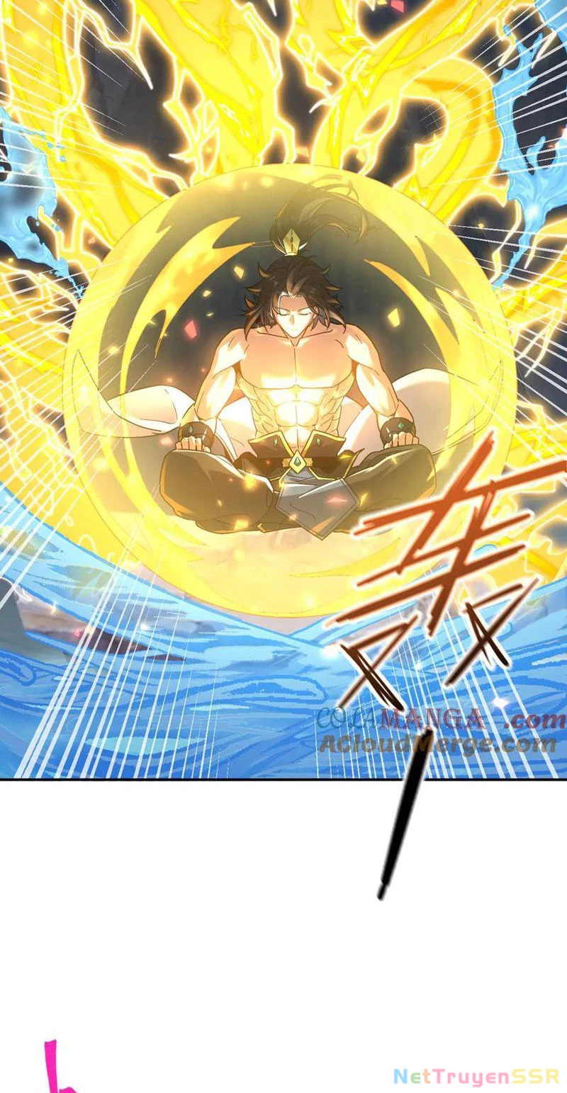 Bắt Đầu Chấn Kinh Nữ Đế Lão Bà, Ta Vô Địch! Chapter 17 - Trang 4