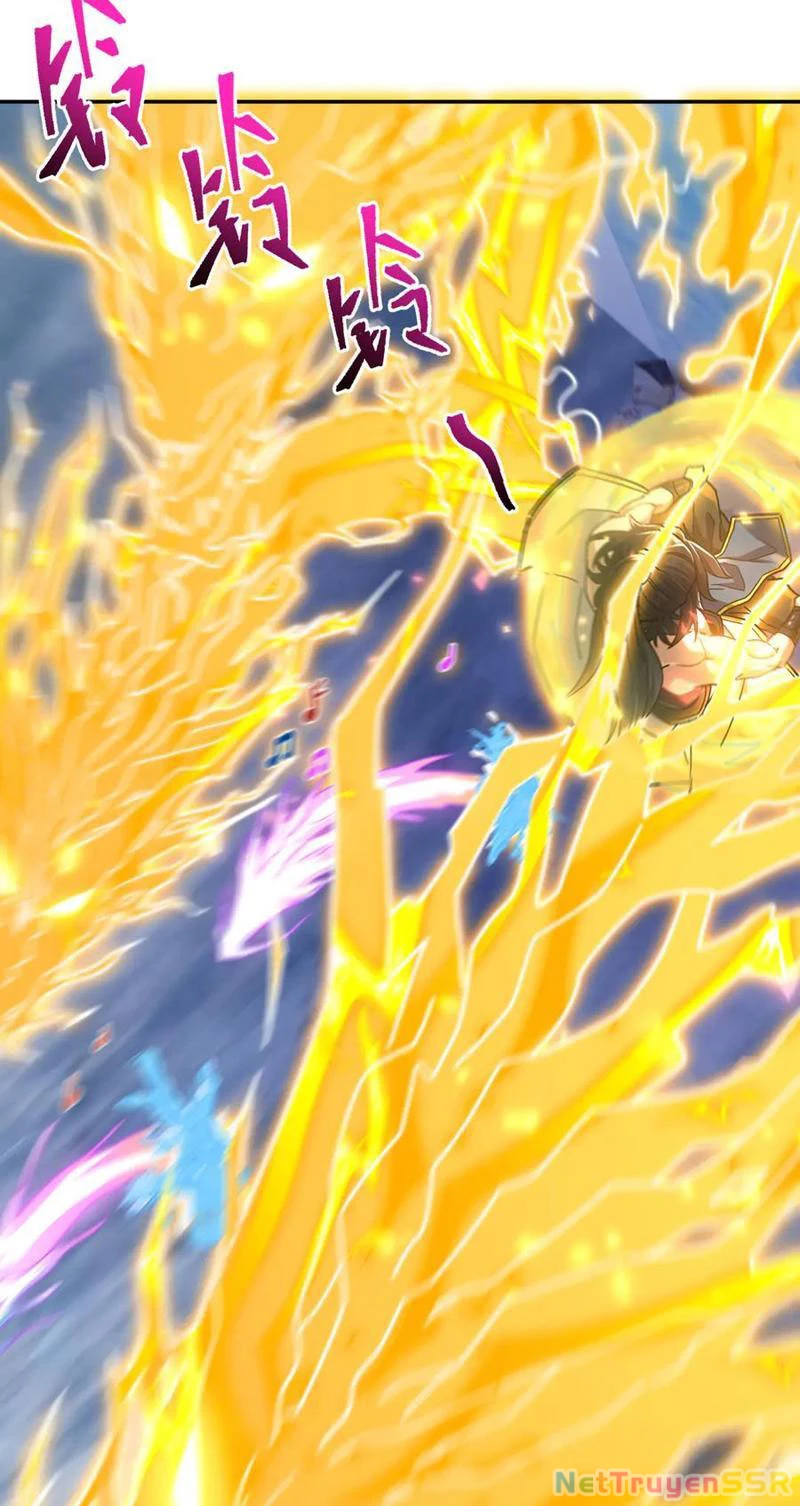 Bắt Đầu Chấn Kinh Nữ Đế Lão Bà, Ta Vô Địch! Chapter 17 - Trang 4
