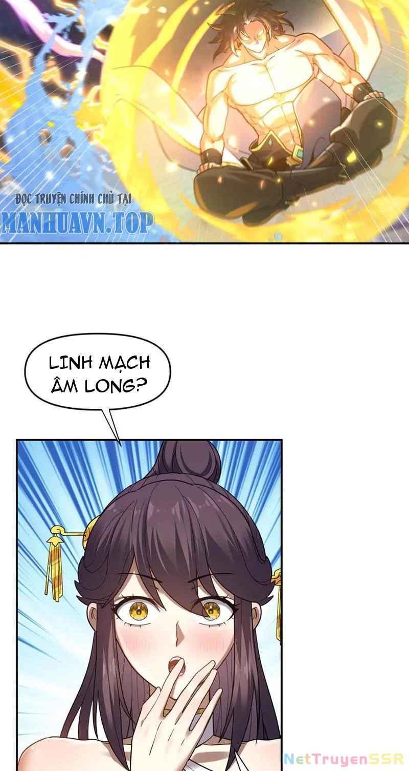 Bắt Đầu Chấn Kinh Nữ Đế Lão Bà, Ta Vô Địch! Chapter 17 - Trang 4