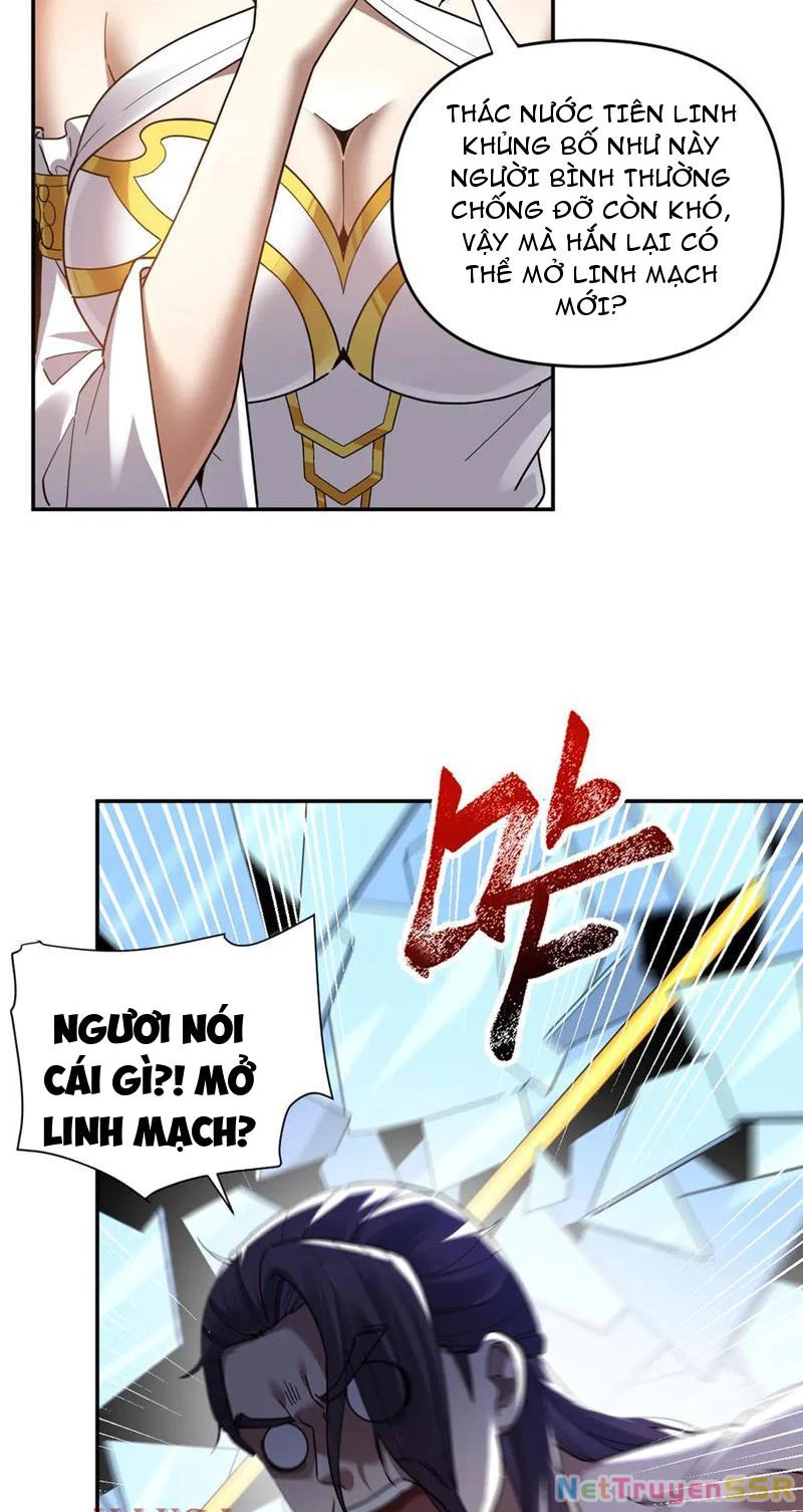 Bắt Đầu Chấn Kinh Nữ Đế Lão Bà, Ta Vô Địch! Chapter 17 - Trang 4