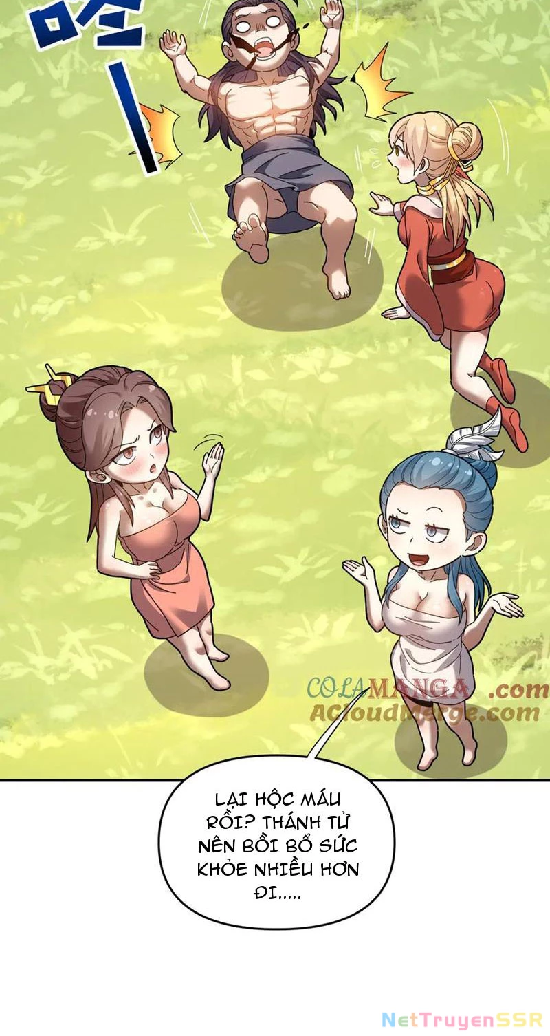 Bắt Đầu Chấn Kinh Nữ Đế Lão Bà, Ta Vô Địch! Chapter 17 - Trang 4