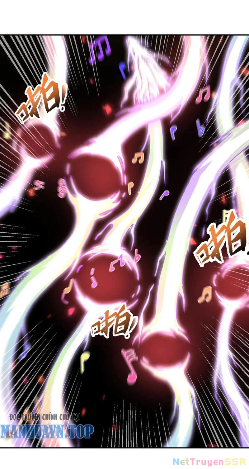 Bắt Đầu Chấn Kinh Nữ Đế Lão Bà, Ta Vô Địch! Chapter 17 - Trang 4