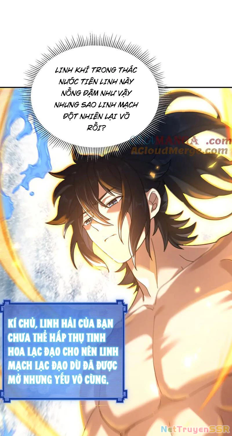Bắt Đầu Chấn Kinh Nữ Đế Lão Bà, Ta Vô Địch! Chapter 17 - Trang 4
