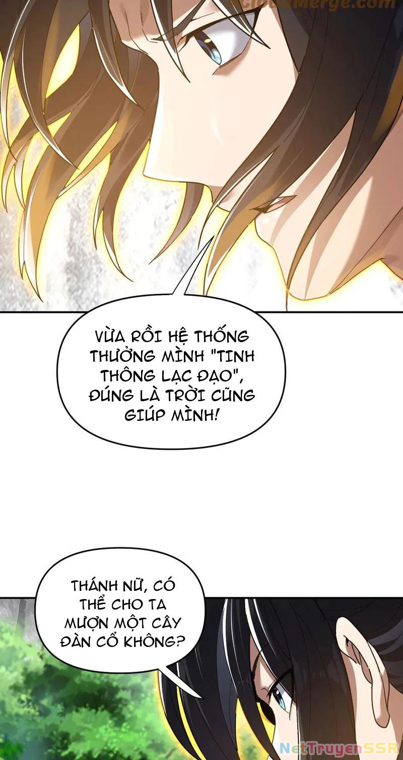 Bắt Đầu Chấn Kinh Nữ Đế Lão Bà, Ta Vô Địch! Chapter 17 - Trang 4