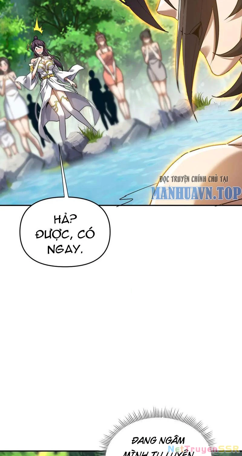 Bắt Đầu Chấn Kinh Nữ Đế Lão Bà, Ta Vô Địch! Chapter 17 - Trang 4