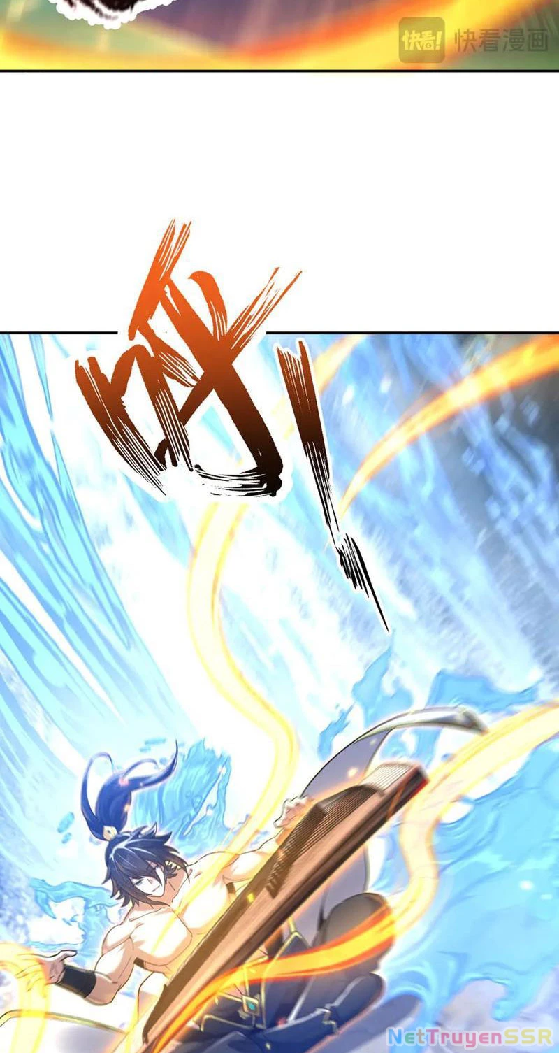 Bắt Đầu Chấn Kinh Nữ Đế Lão Bà, Ta Vô Địch! Chapter 17 - Trang 4
