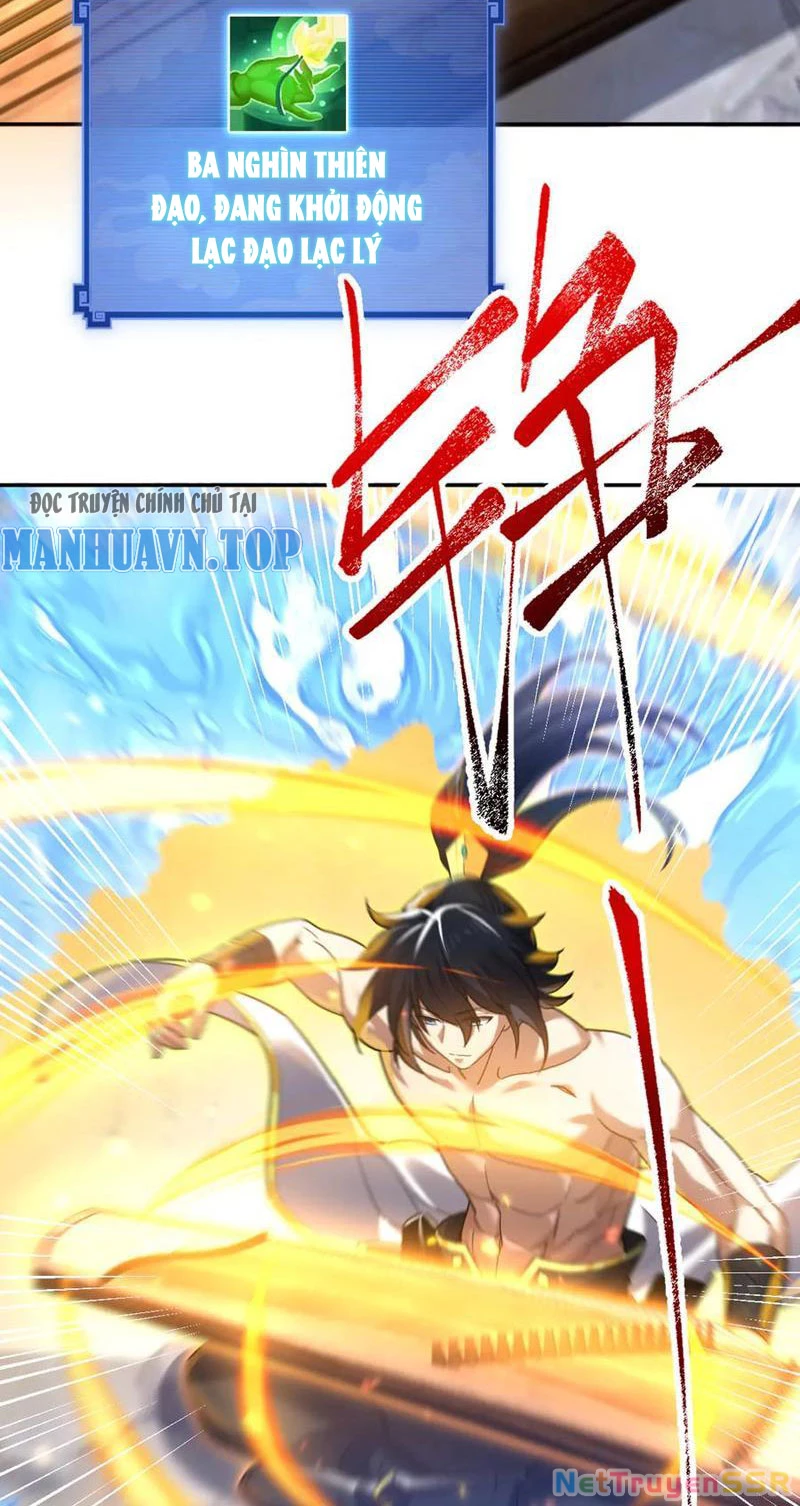 Bắt Đầu Chấn Kinh Nữ Đế Lão Bà, Ta Vô Địch! Chapter 17 - Trang 4