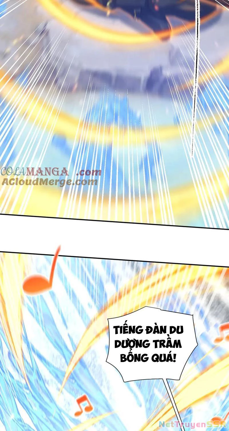 Bắt Đầu Chấn Kinh Nữ Đế Lão Bà, Ta Vô Địch! Chapter 17 - Trang 4