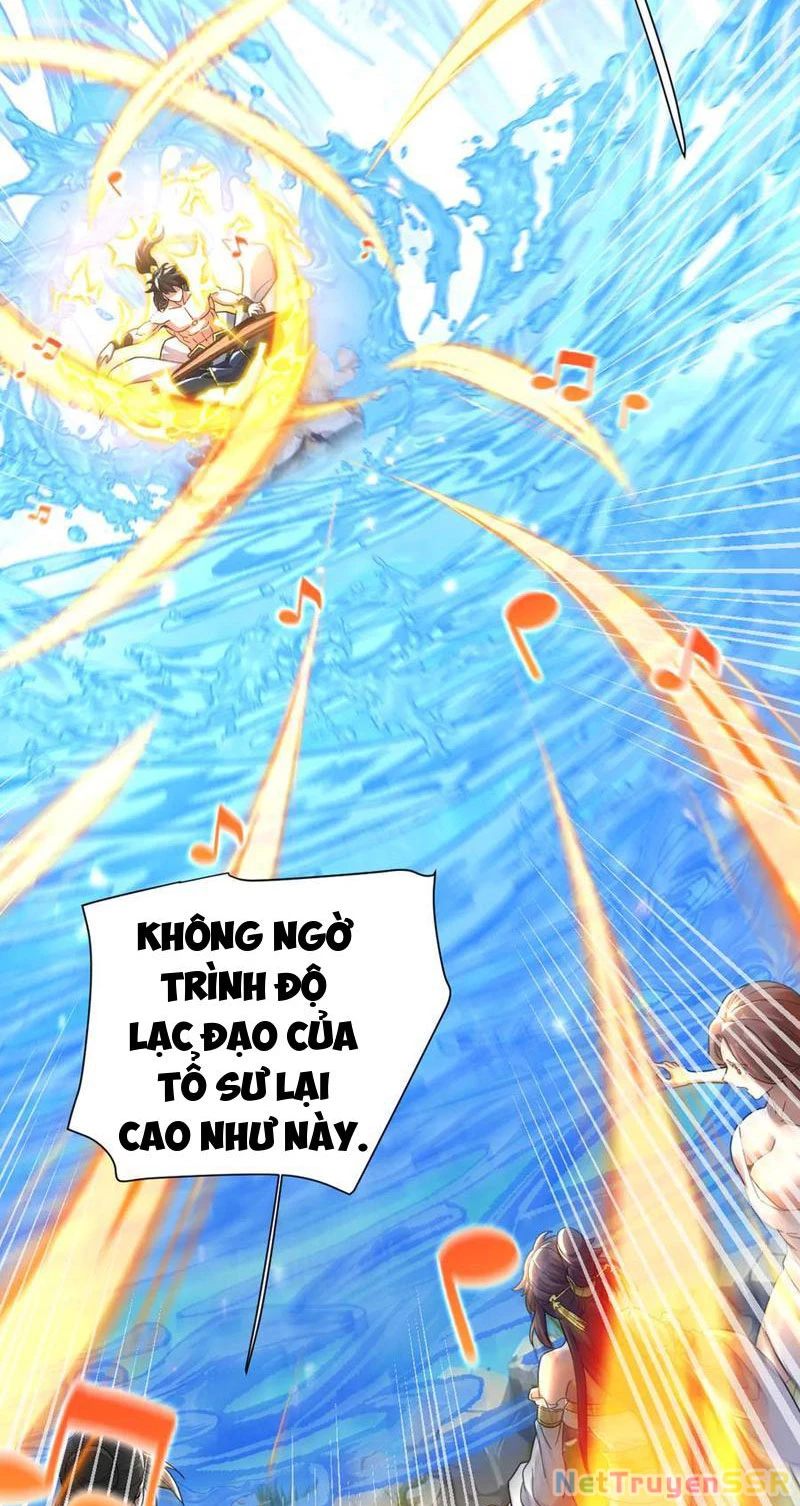 Bắt Đầu Chấn Kinh Nữ Đế Lão Bà, Ta Vô Địch! Chapter 17 - Trang 4