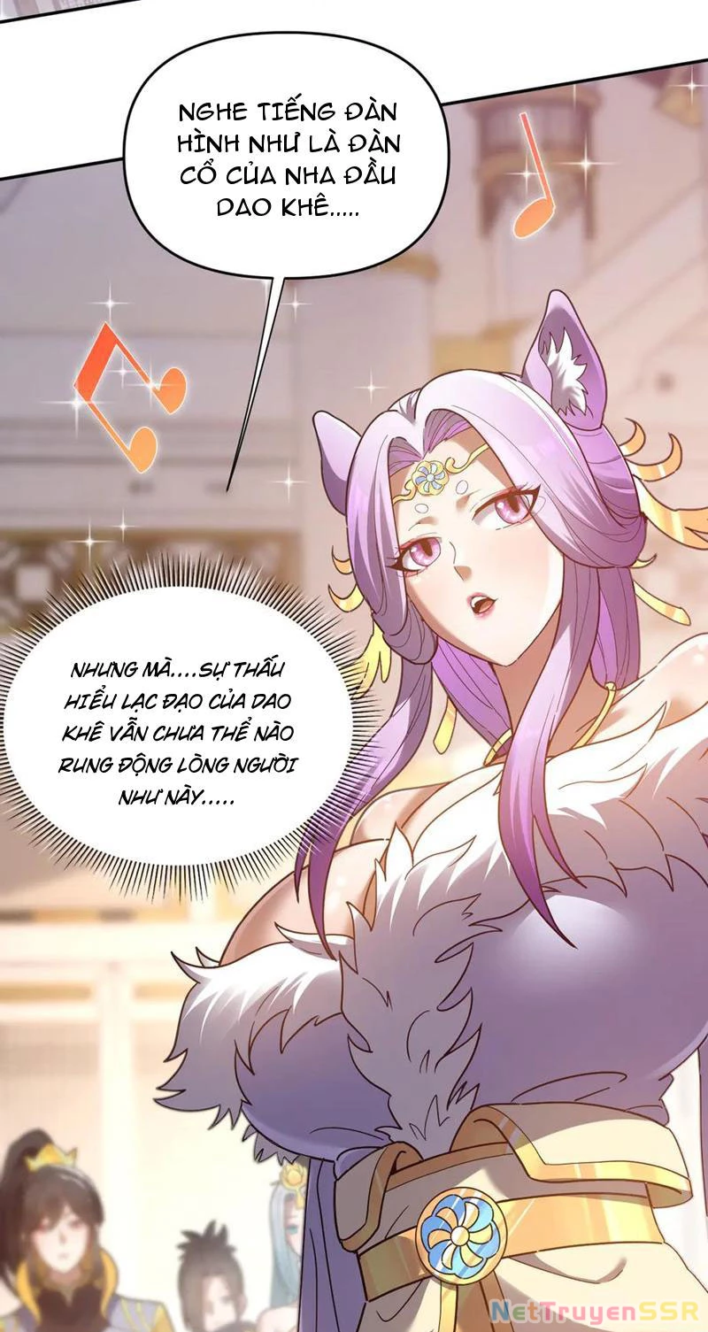 Bắt Đầu Chấn Kinh Nữ Đế Lão Bà, Ta Vô Địch! Chapter 17 - Trang 4