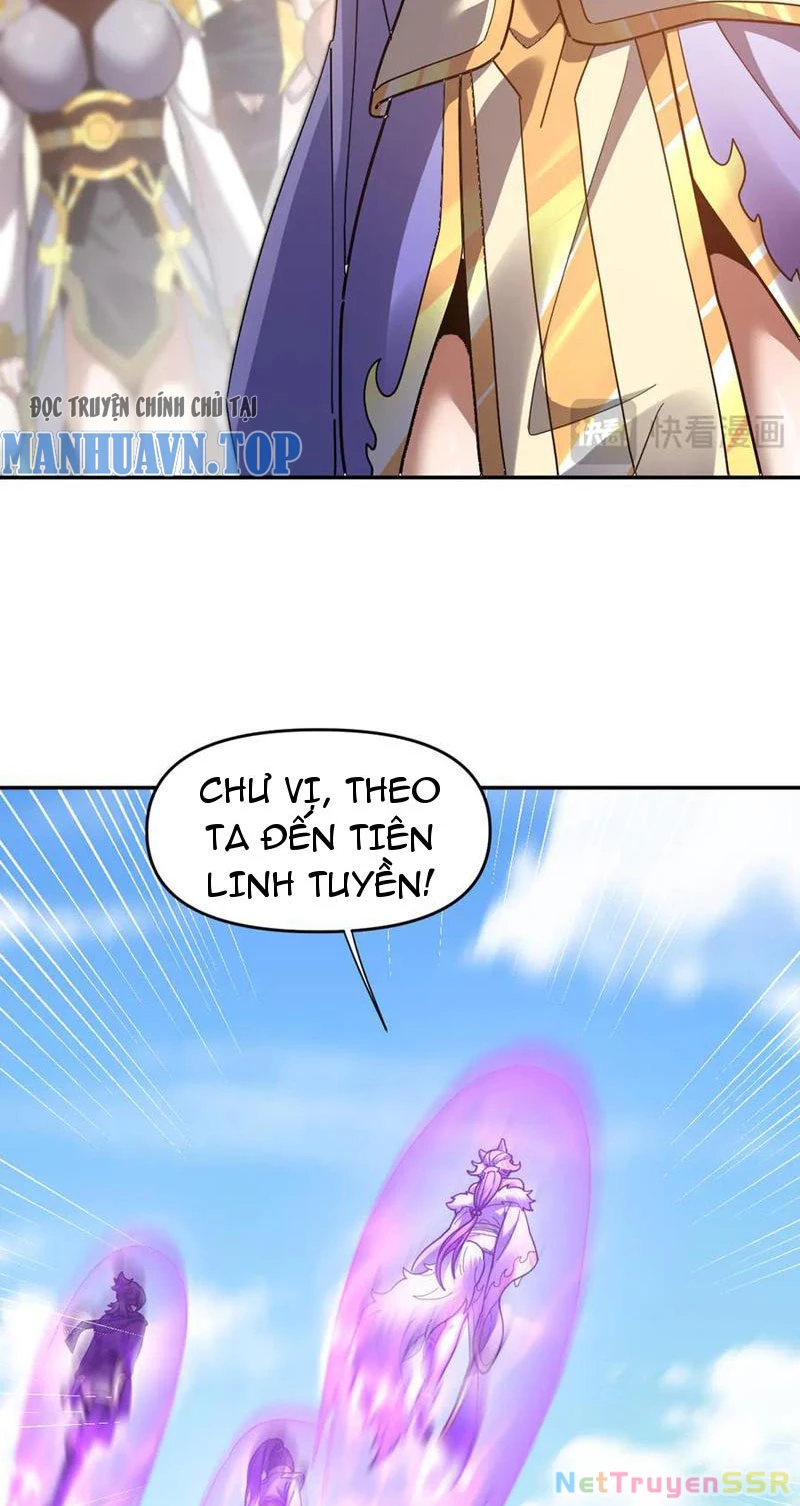 Bắt Đầu Chấn Kinh Nữ Đế Lão Bà, Ta Vô Địch! Chapter 17 - Trang 4