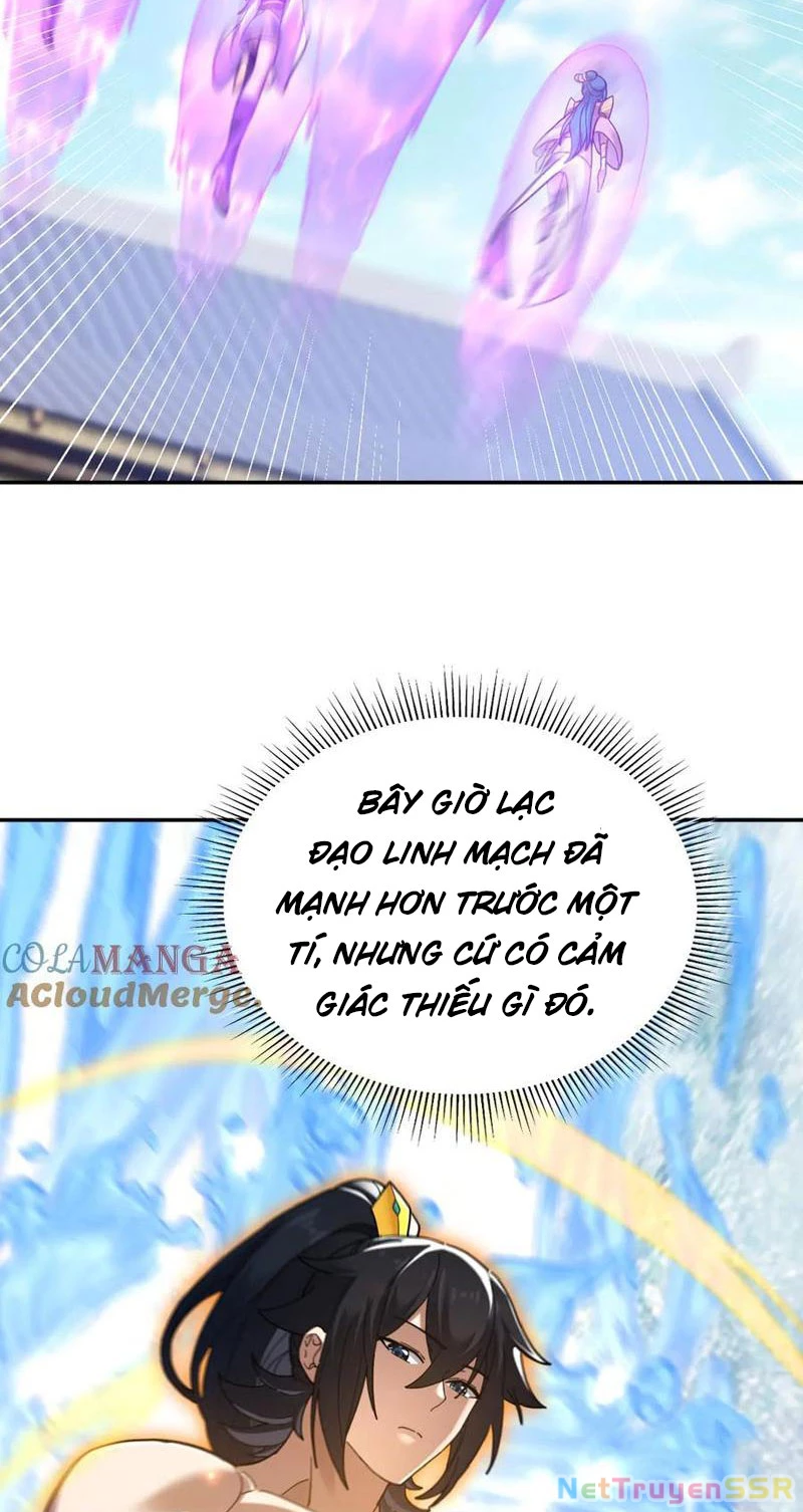 Bắt Đầu Chấn Kinh Nữ Đế Lão Bà, Ta Vô Địch! Chapter 17 - Trang 4