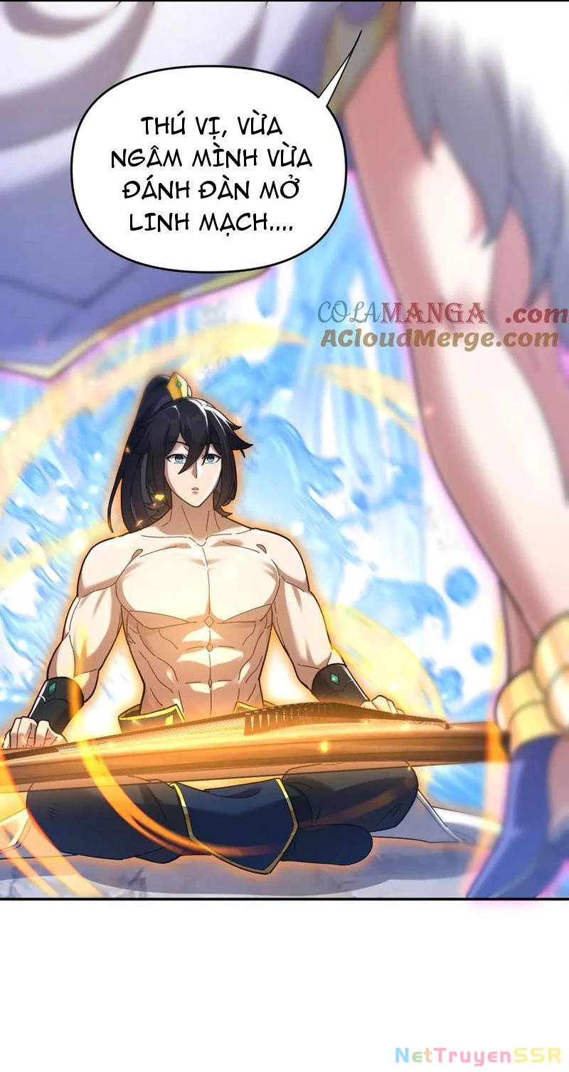 Bắt Đầu Chấn Kinh Nữ Đế Lão Bà, Ta Vô Địch! Chapter 17 - Trang 4