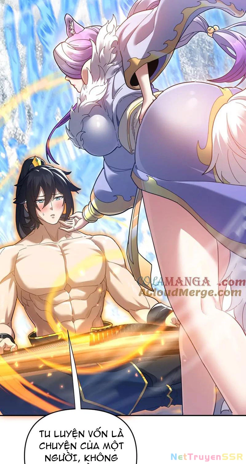 Bắt Đầu Chấn Kinh Nữ Đế Lão Bà, Ta Vô Địch! Chapter 17 - Trang 4