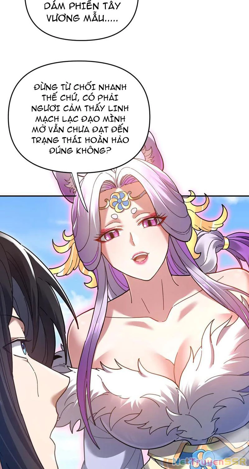 Bắt Đầu Chấn Kinh Nữ Đế Lão Bà, Ta Vô Địch! Chapter 17 - Trang 4