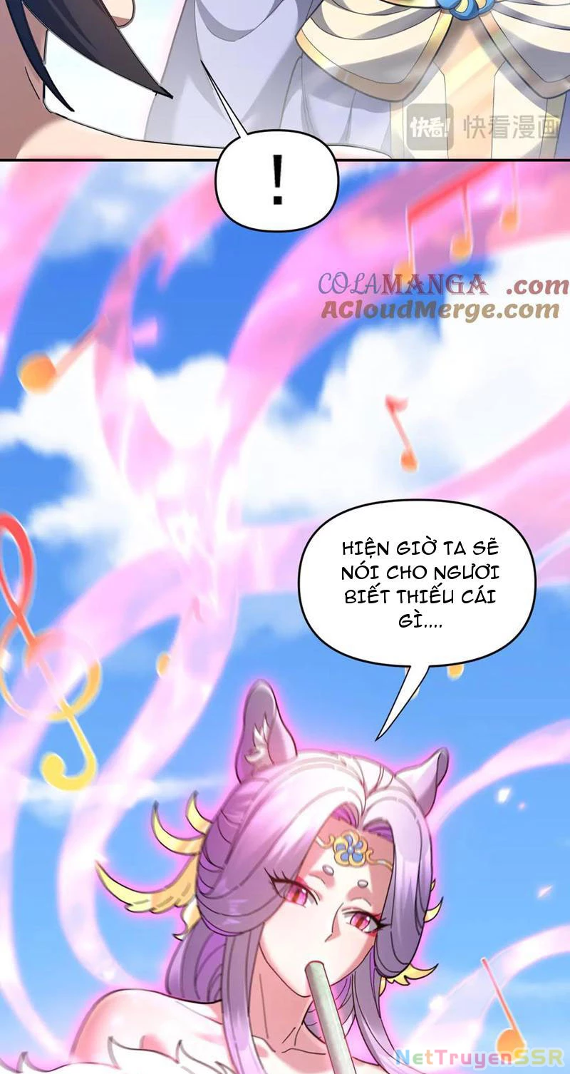 Bắt Đầu Chấn Kinh Nữ Đế Lão Bà, Ta Vô Địch! Chapter 17 - Trang 4